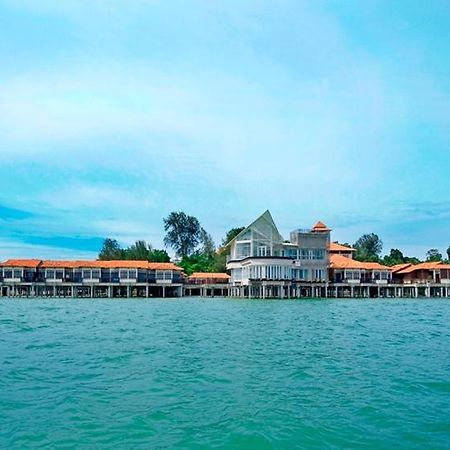 Готель Avillion Порт-Діксон Екстер'єр фото Desaru Coast Resort